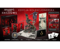 PC Assassin's Creed Shadows Collector's Edition - 1247695 - zdjęcie 2